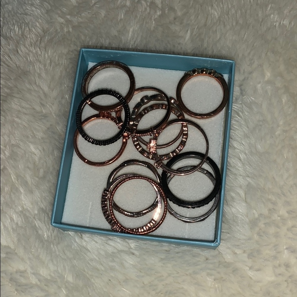 Rings
